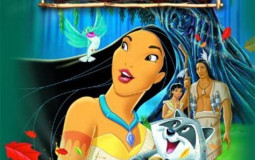 Films Disney